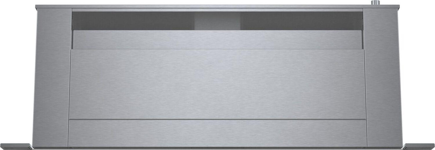 Bosch HDD86051UC 800 Series Downdraft Ventilation 37" Stainless Steel