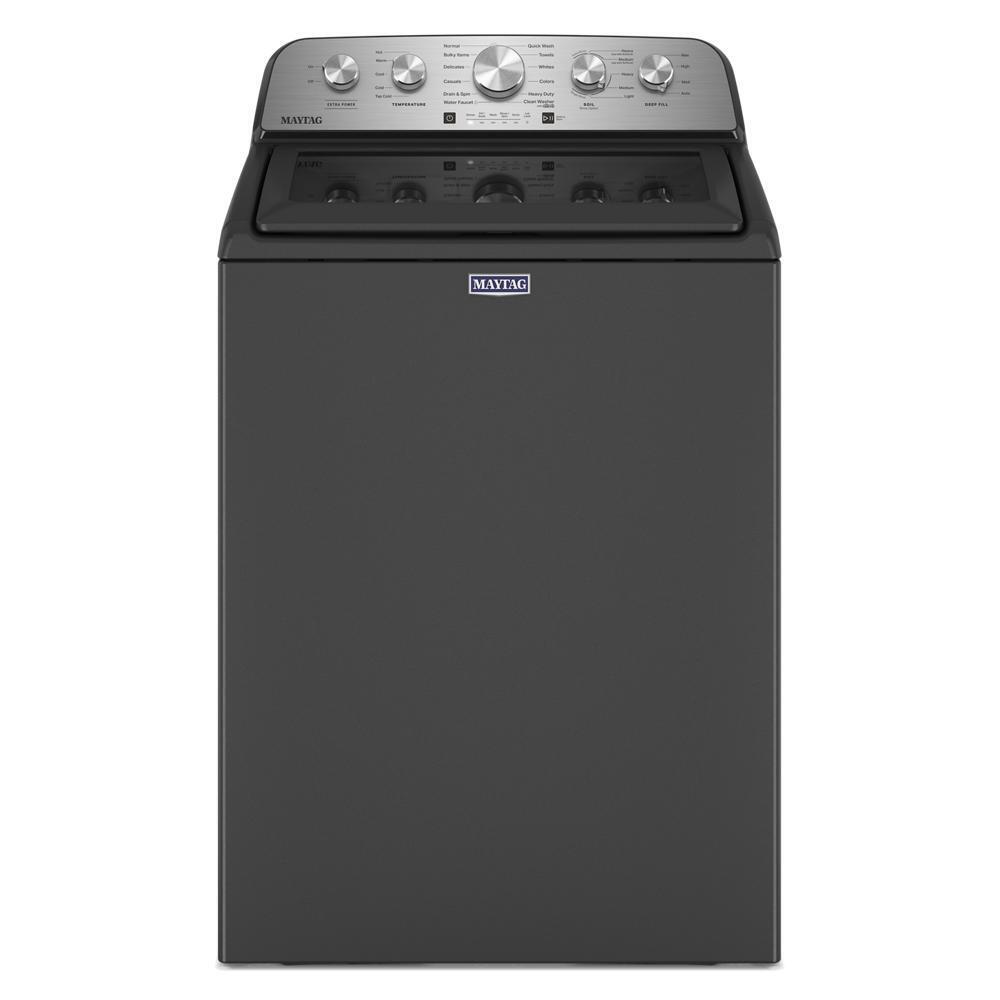 Maytag Top Load Washer with Extra Power - 4.8 cu. ft.