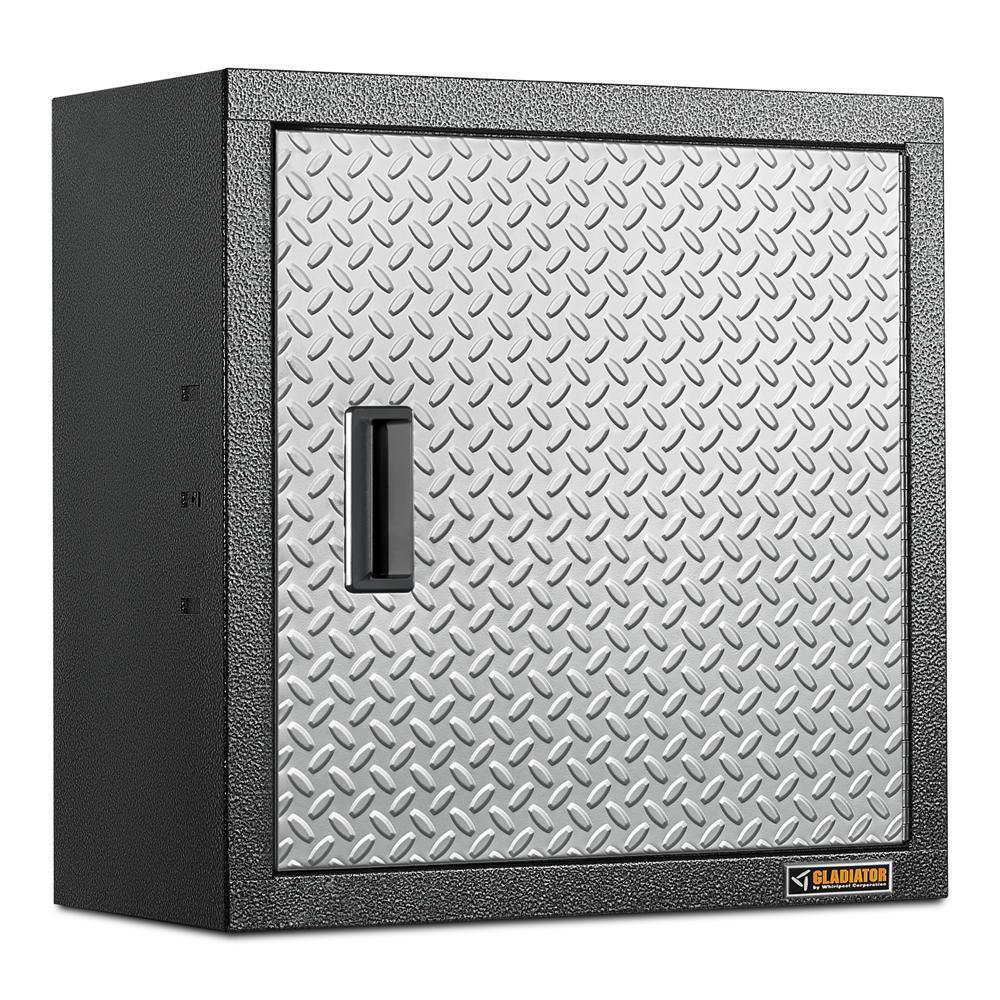 Gladiator GAWG241DRG Premier Pre-Assembled 24" Wall GearBox