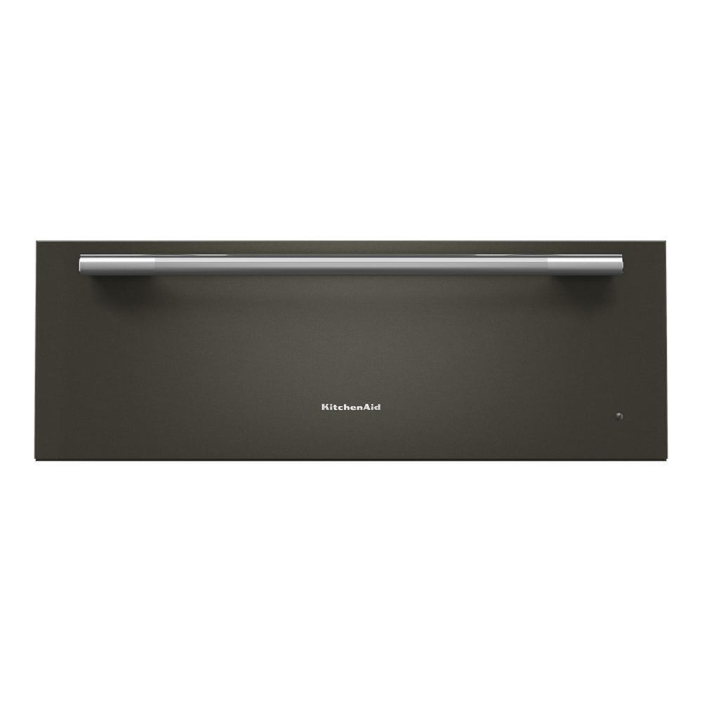 Kitchenaid W11774455 Stainless Steel Handle Hardware Accessory Kit for KitchenAid® Warming Drawer
