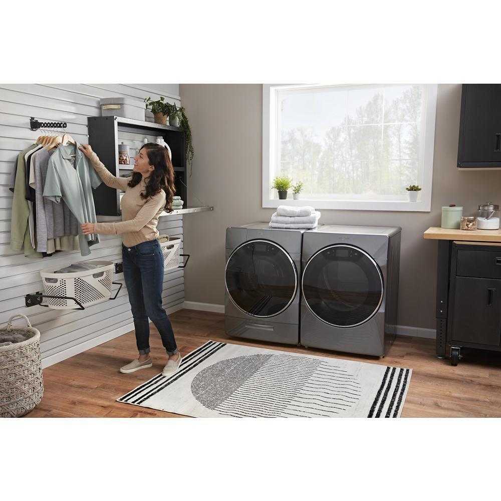 Gladiator GAWA48SFZW 48" Solid Shelf