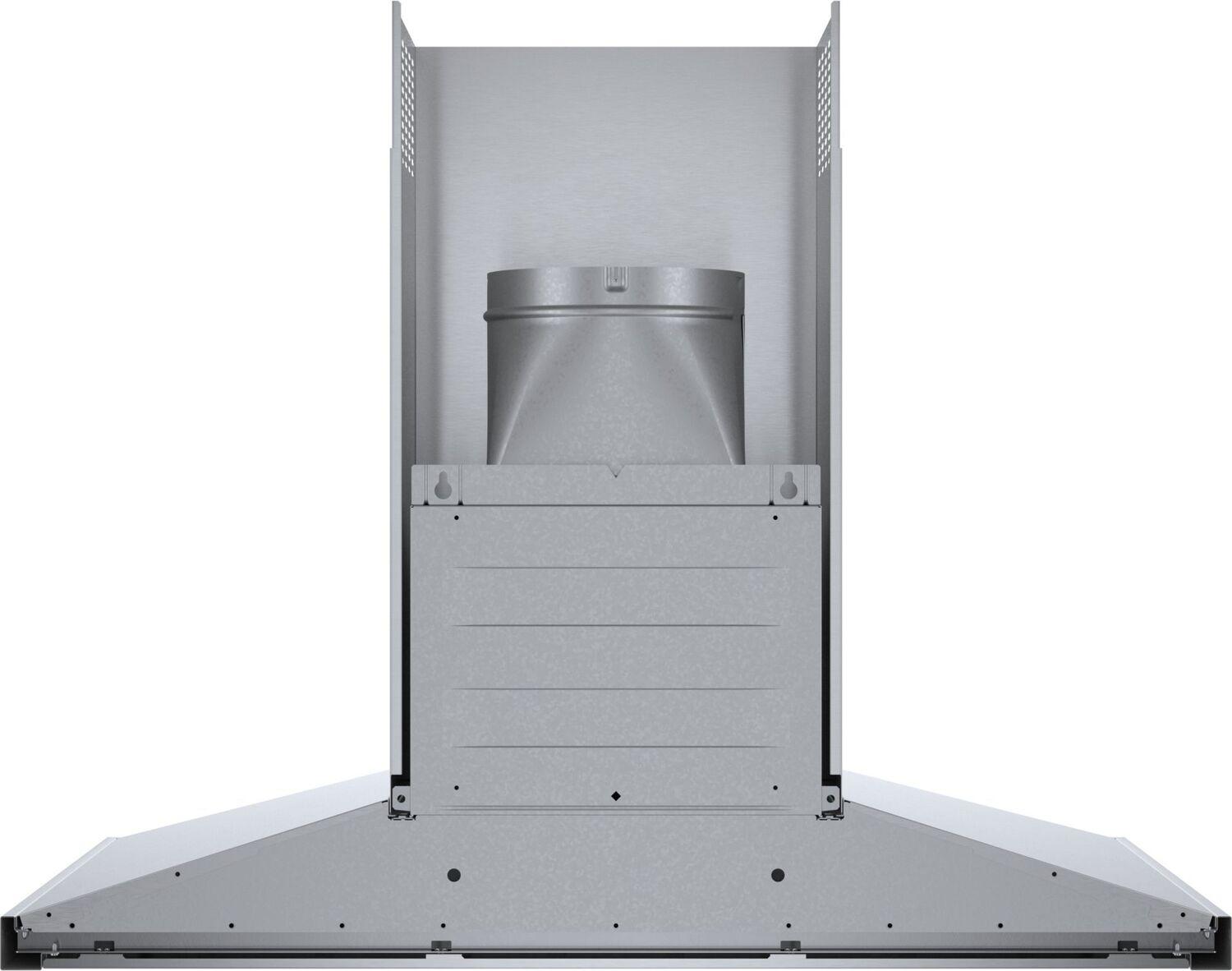 Bosch HCP36E52UC 300 Series Wall Hood 36" Stainless Steel