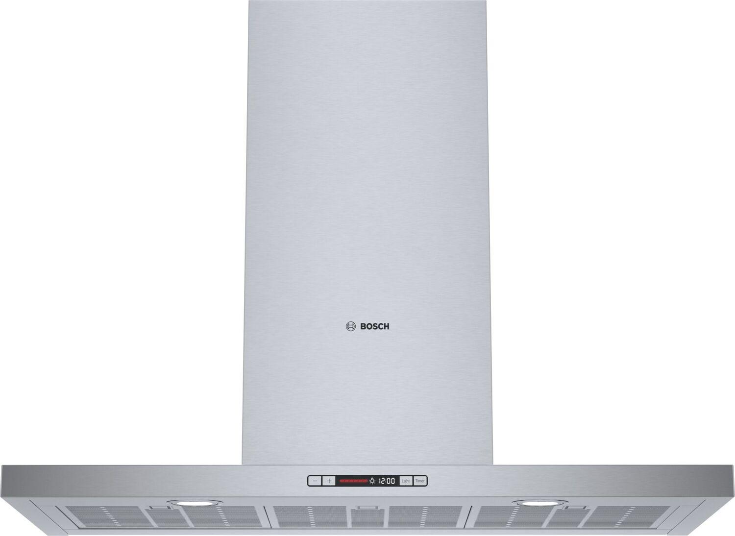 Bosch HCB56651UC 500 Series, Box style canopy, 600 CFM