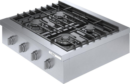 Bosch RGM8058UC 800 Series Gas Rangetop 30" Stainless steel