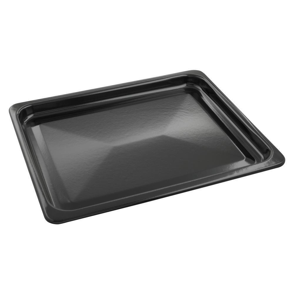 Kitchenaid W10328469G Broil Pan for Countertop Oven (Fits model KCO111)
