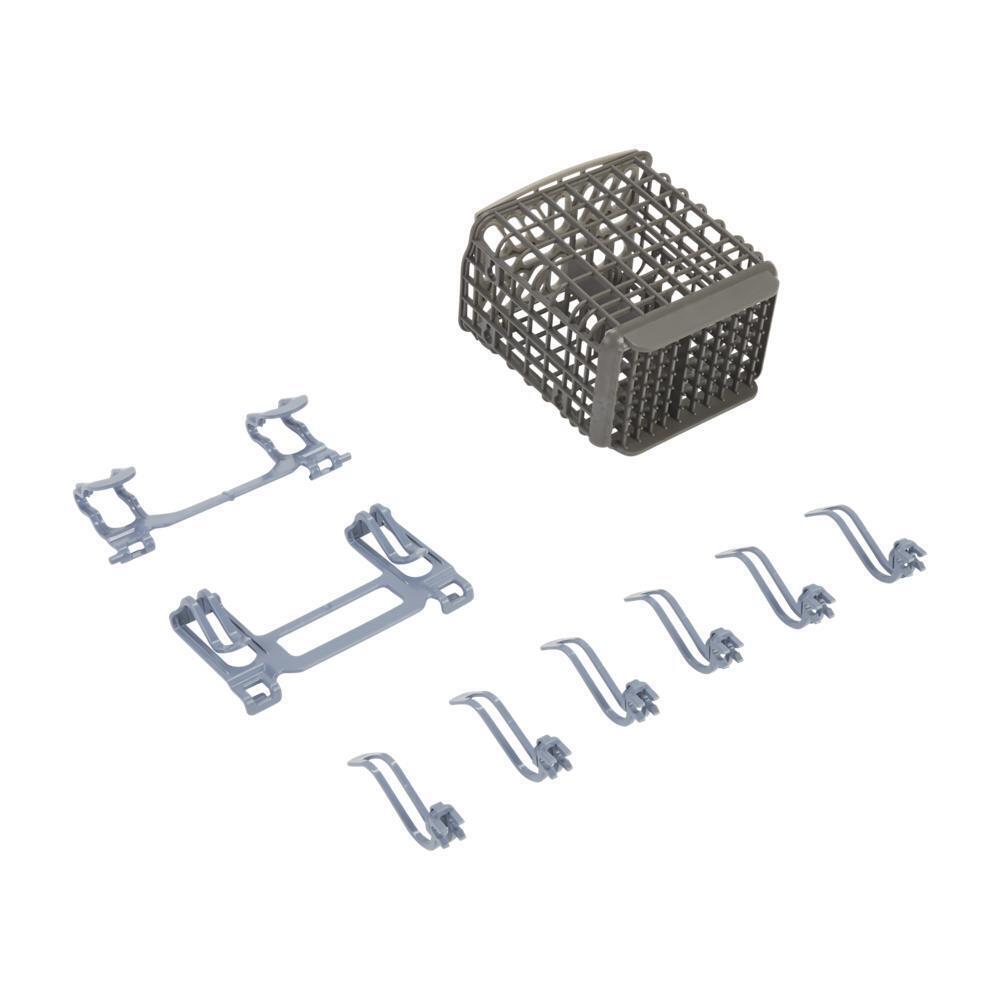 Dishwasher Silverware Basket Extension Kit
