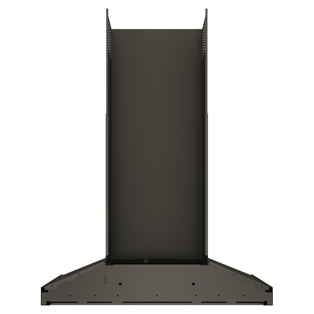 KVWC730SBE KitchenAid® 30-inch Wall-Mount, 4-Speed Canopy Hood