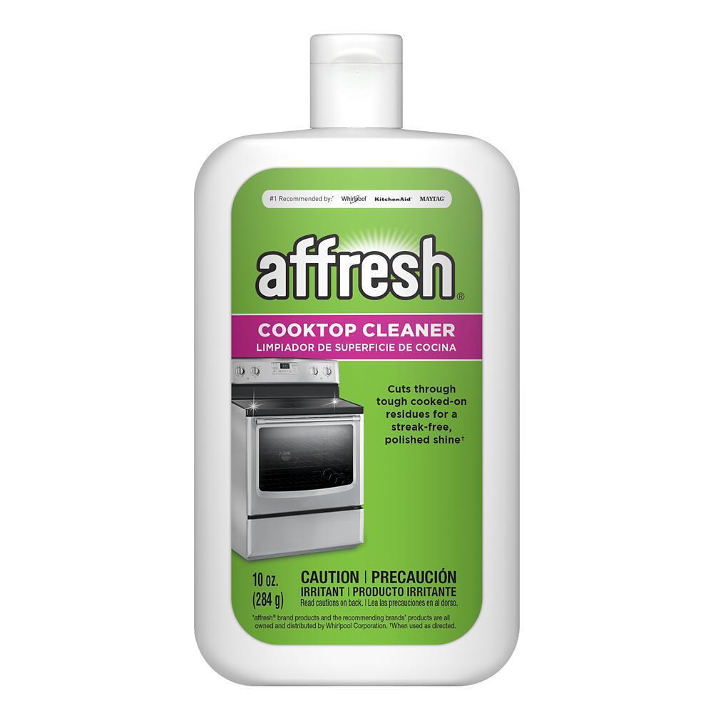 Whirlpool Affresh® Cooktop Cleaner