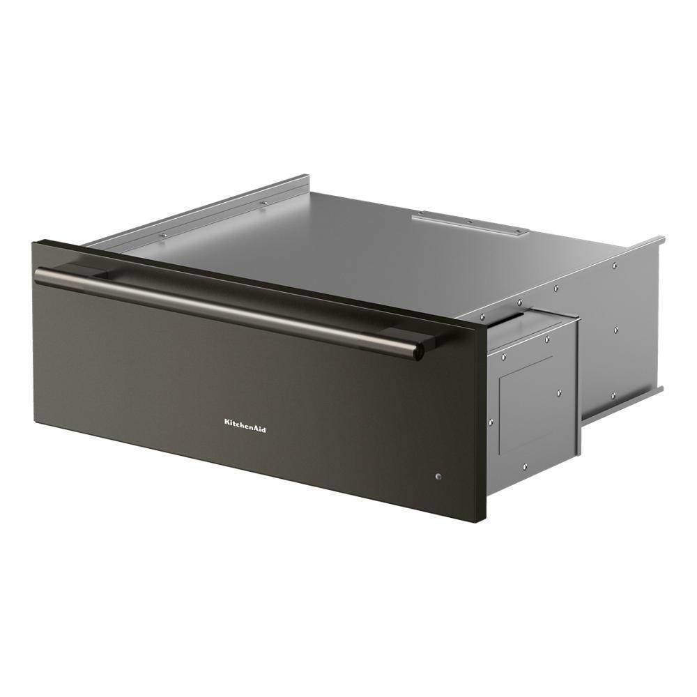 Kitchenaid KWES730SBE 30" Slow Cook Warming Drawer