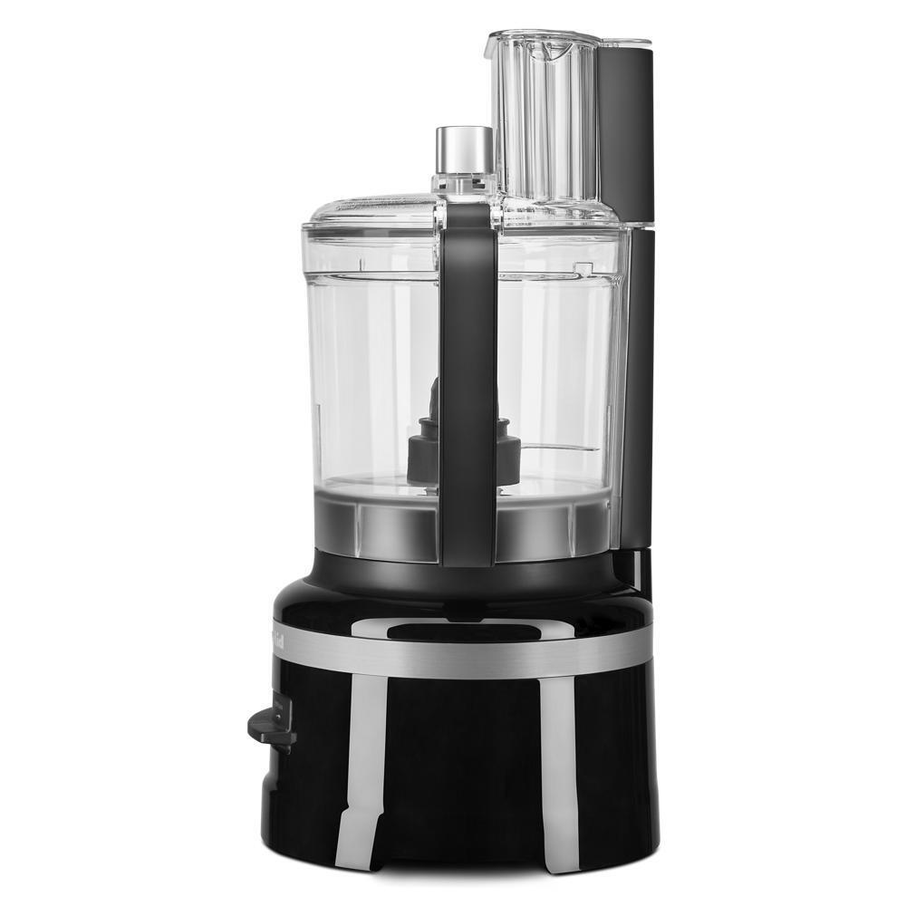 Kitchenaid RKFP1319OB Refurbished 13-Cup Food Processor with Dicing Kit
