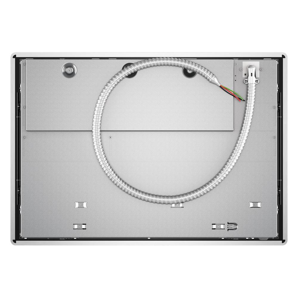 Kitchenaid KCIT730SSS 30" Temp Cook™ Induction Cooktop with 5 Cooking Zones