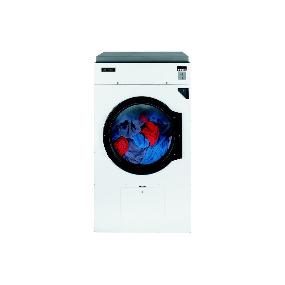 Maytag MDG76PCCWW Commercial Multi-Load Dryer