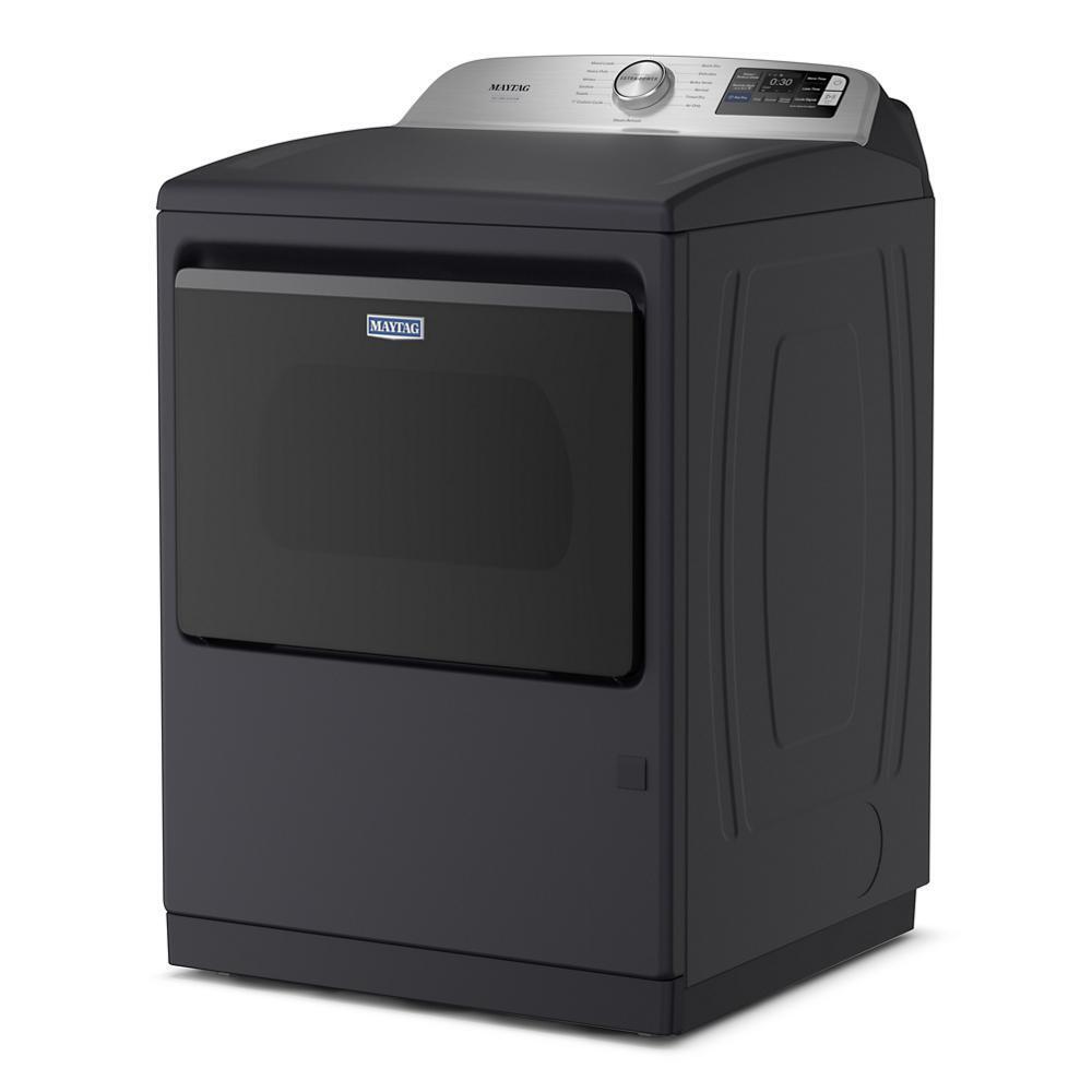 Maytag MGD7205RF 7.4 cu ft. Smart Top Load Dryer with Pet Pro Option