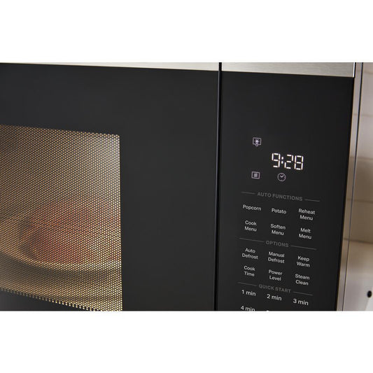 Whirlpool WMCS7022RS 1.6 cu. ft. Sensor Cooking Microwave