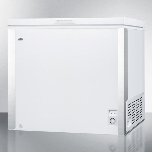 Summit SCFM62 7 CU.FT. Chest Freezer