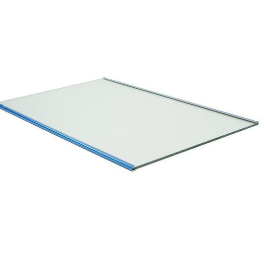 Whirlpool W11244102 Extra-Thick Glass Refrigerator Shelf for Model gar30fdgb