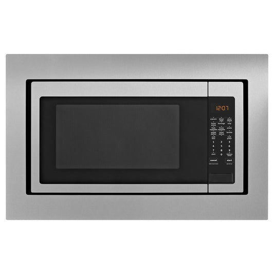 2.2 cu. ft. Countertop Microwave with Greater Capacity