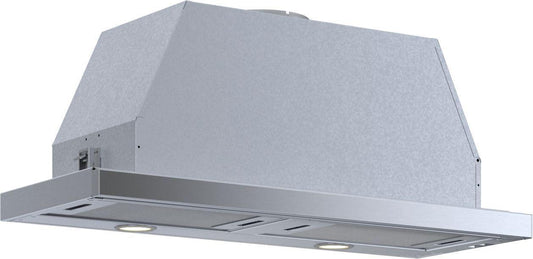 Bosch HUI56551UC 500 Series, telescopic cooker hood, 36'', Stainless steel