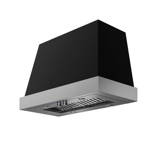 Elica ETNX36BL TORINO Range Hood wide - CFM