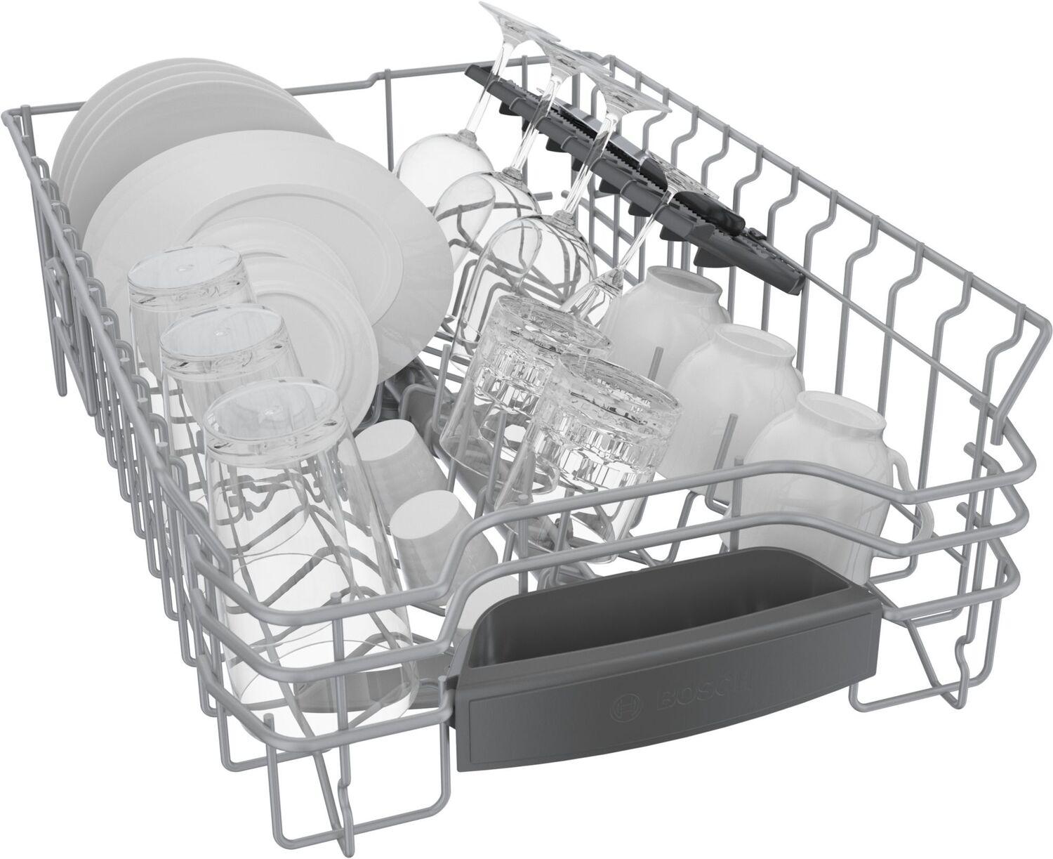 800 Series Dishwasher 17 3/4" SPV68B53UC