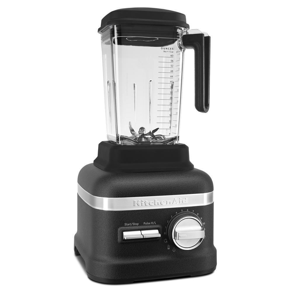 Kitchenaid RKSB8270BK Refurbished Pro Line® Series Blender with Thermal Control Jar