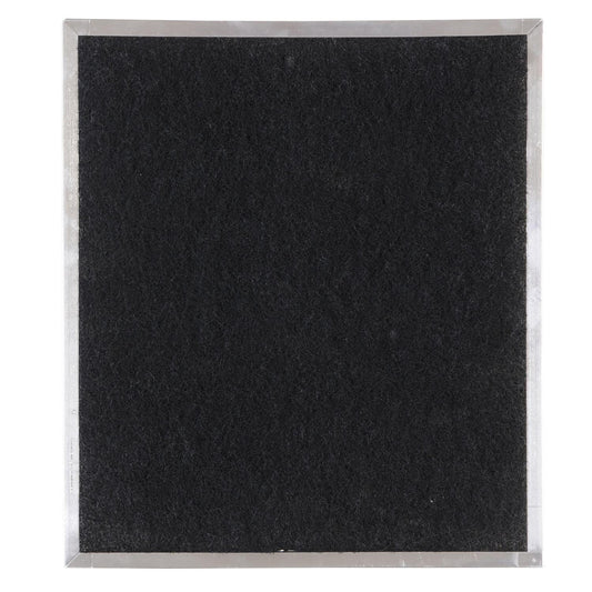 S97020468 Broan-NuTone® Genuine Replacement Charcoal Filter for 42" Range Hoods, 14-5/8" x 18-7/8", Fits Select Models, (2-Pack)