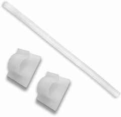 Bosch SMZEPCC1UC Cabinet protector with power cord clips