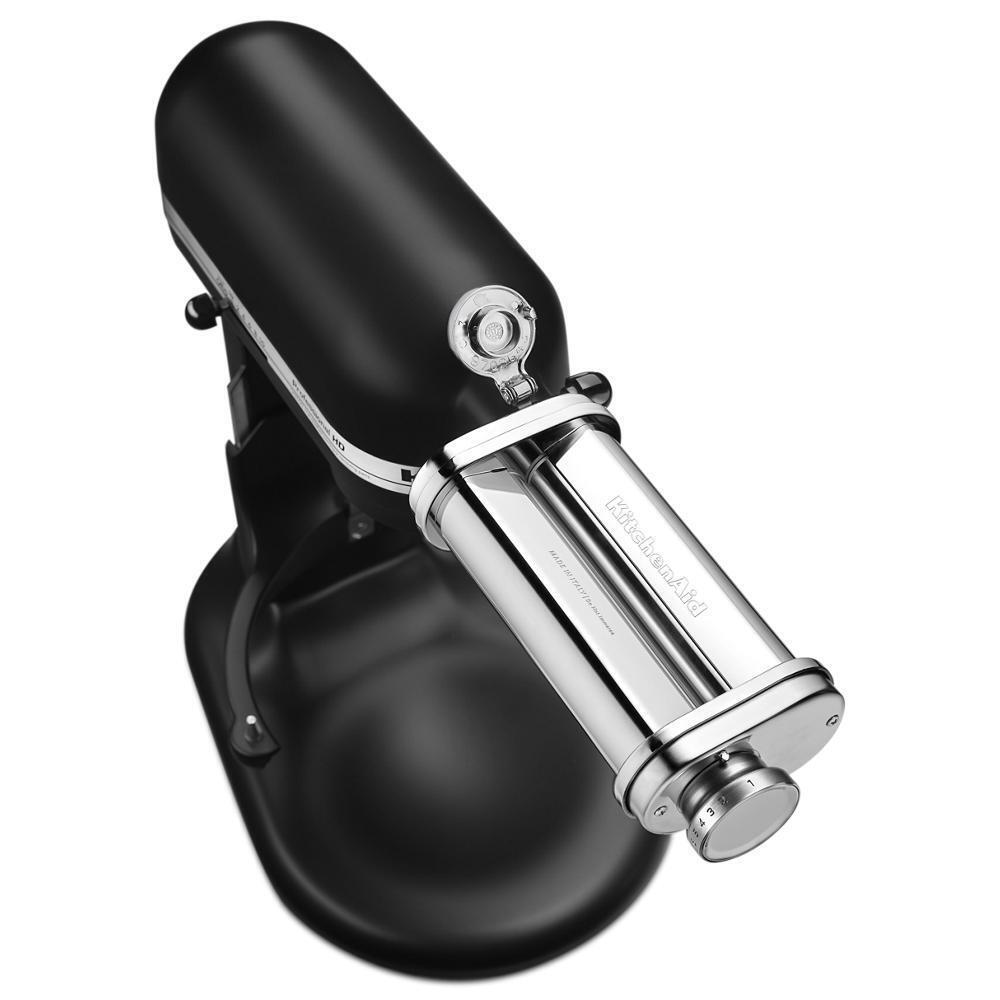 Kitchenaid RKG25H0XBM Refurbished Professional HD™ Series Bowl-Lift Stand Mixer