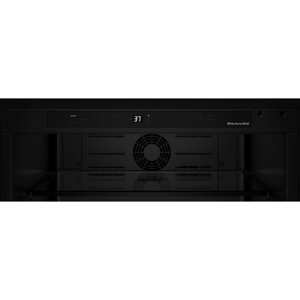 Kitchenaid KURL124SSB 24" Undercounter Refrigerator with Stainless Steel Door