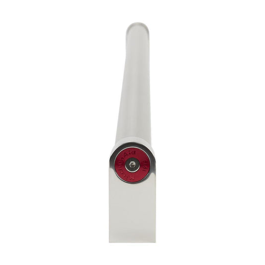 Maytag W10782871 KitchenAid® 30-IN French Door Refrigerator Handle Kit with Red Medallions for Panel-Ready Models