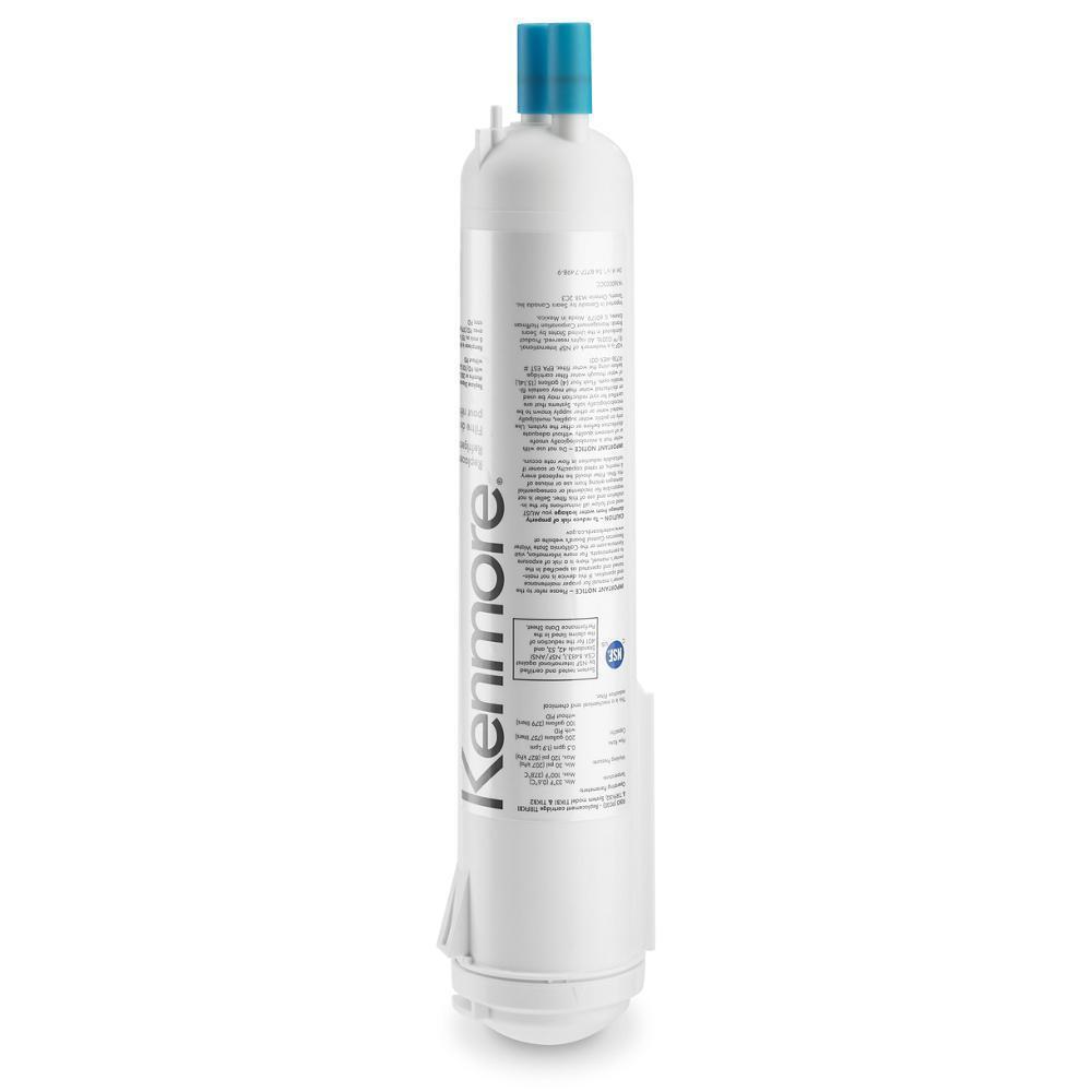 Whirlpool 9083 Kenmore Filter 3
