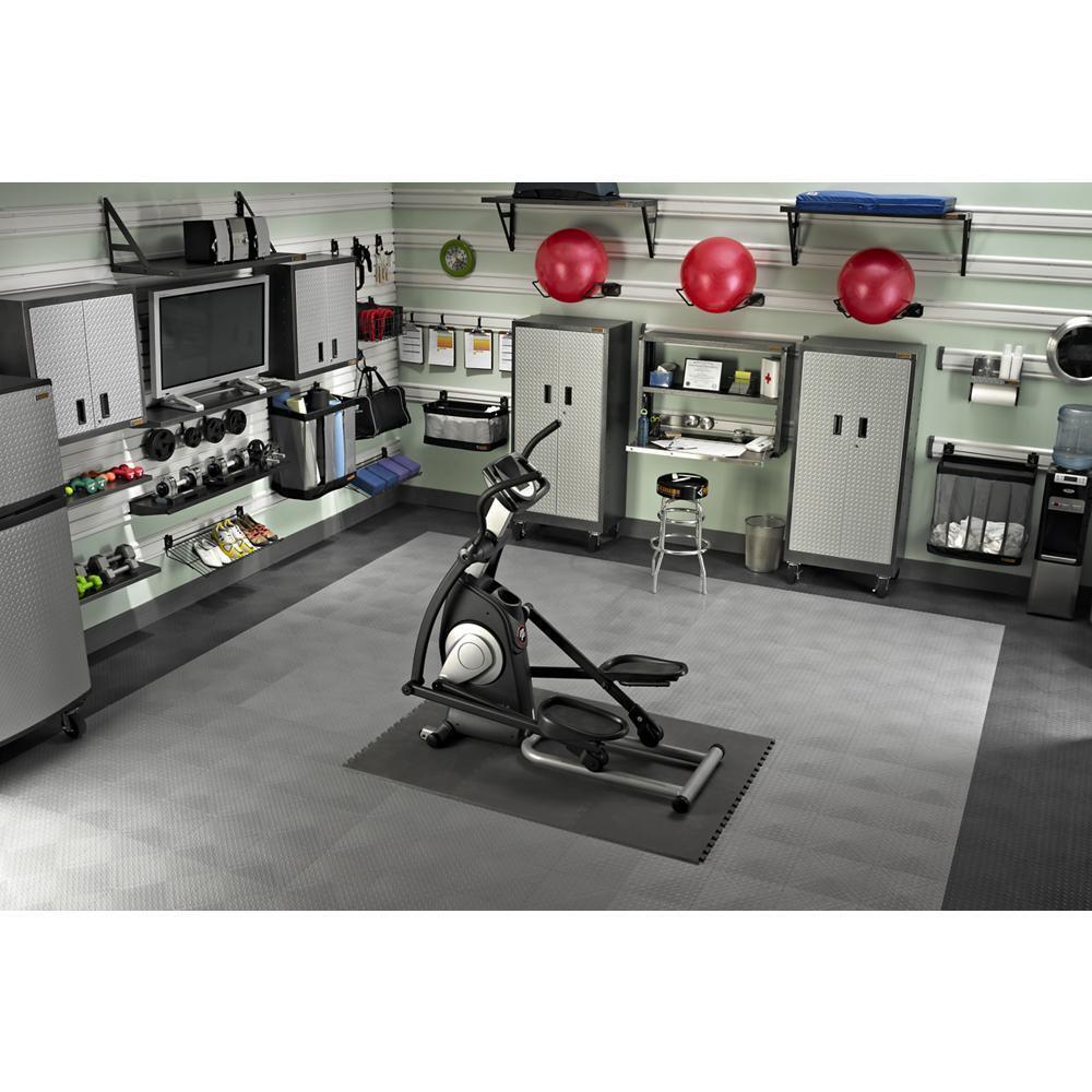 Gladiator GAWA48SFRG 48" Solid Shelf