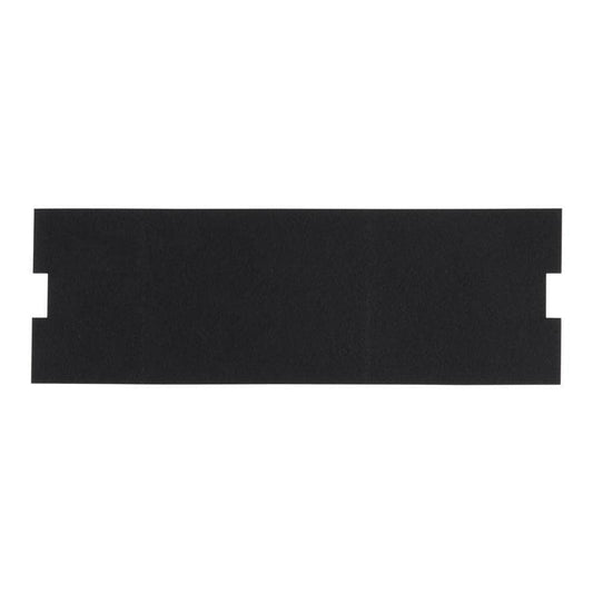 Maytag W11662714 Microwave Hood Combination Charcoal Filter for WMMF5930P, KMMF330P, MMMF6030P Models (19-IN X 6.25-IN)