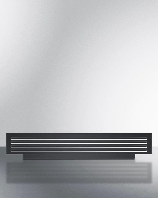 Summit FFBF279SSXH72LHD 28" Wide Bottom Freezer Refrigerator