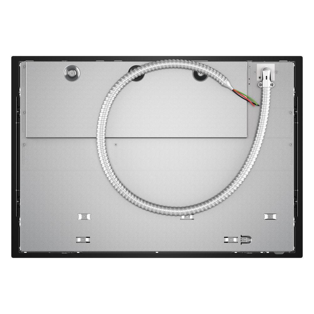 Kitchenaid KCIT730SBL 30" Temp Cook™ Induction Cooktop with 5 Cooking Zones