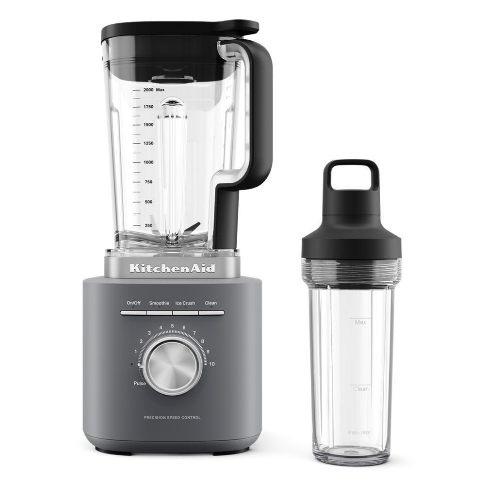 KSB2079DG KitchenAid® Pure Power Blender with Personal Blending Jar