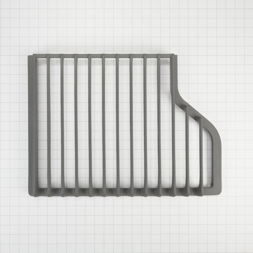 Kitchenaid W10594440 Wetstone Grate for Whirlpool 30-IN, 4-Burner Ranges