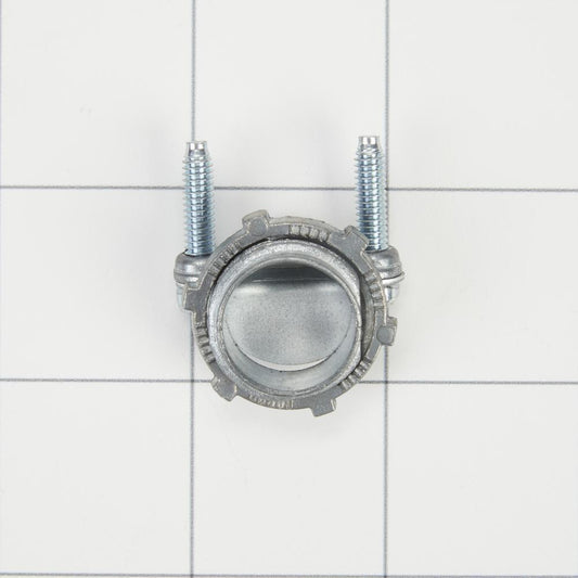 Whirlpool 4396672 Diswasher Power Cord Strain Relief - 0.875" Diameter