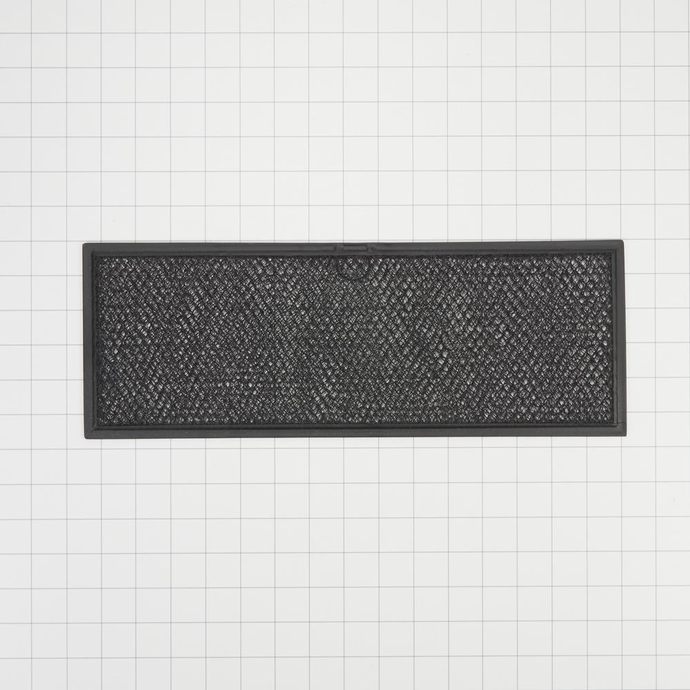 Whirlpool W10905834 Range Hood Grease Filter for Surface Unit Ductless Downdraft Cooktop