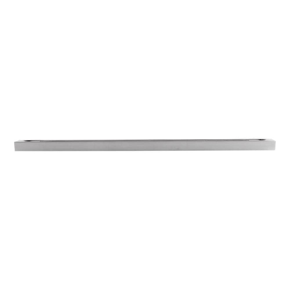 Kitchenaid W11194768 JennAir Built-In and French Door Bottom Mount Refrigerator Handle Kit - Stainless Steel for JF36NXFXDE Model