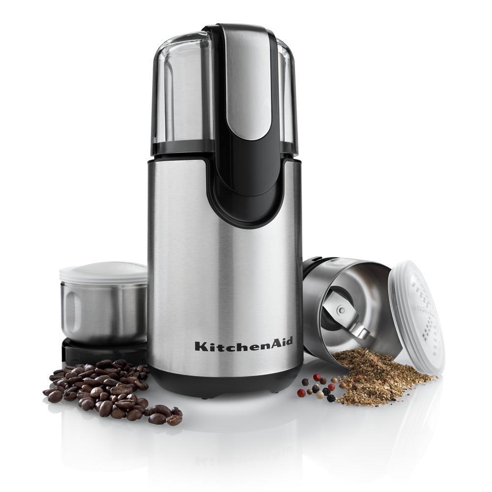Kitchenaid BCG211OB Coffee and Spice Grinder