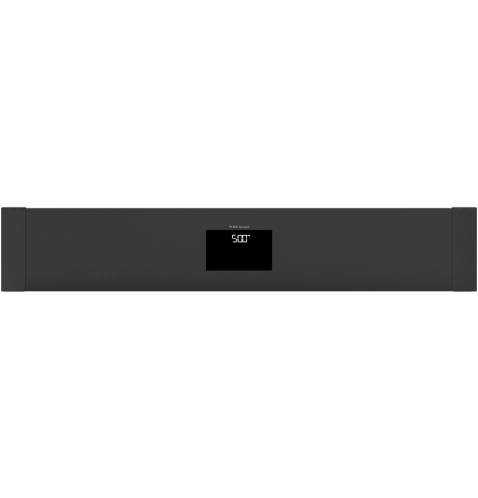 GE® 30" Smart Built-In Self-Clean Convection Double Wall Oven with Never Scrub Racks