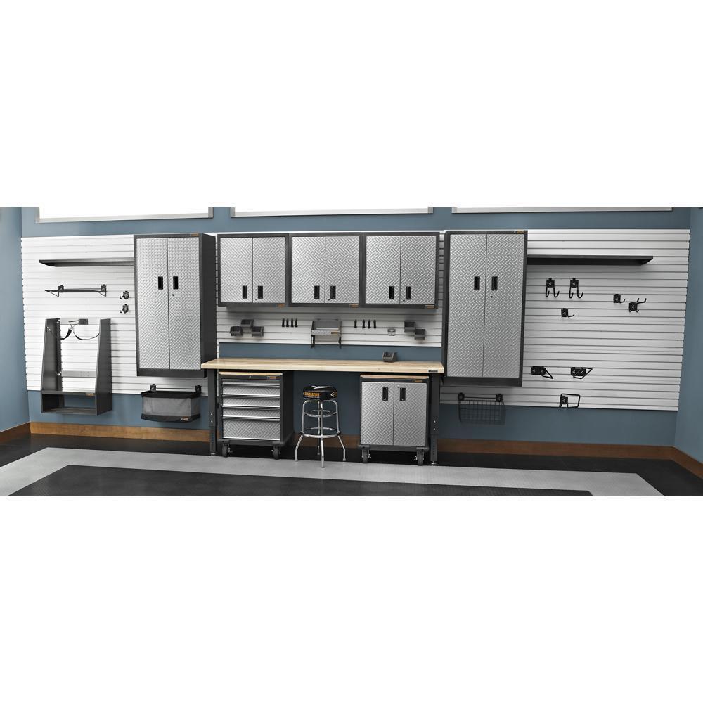 Gladiator GAWA48SFRG 48" Solid Shelf