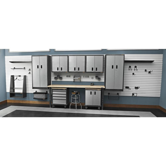 Gladiator GAWA48SFRG 48" Solid Shelf