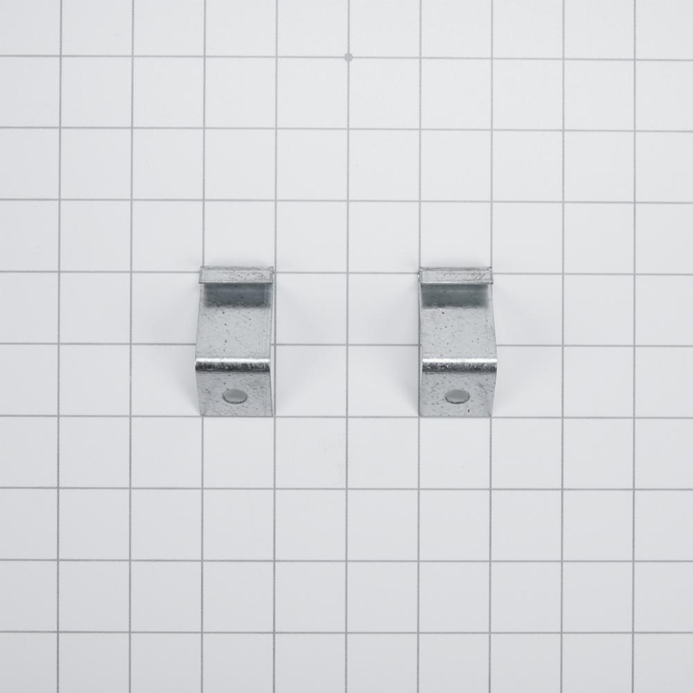 Dishwasher Floor Mounting Kit