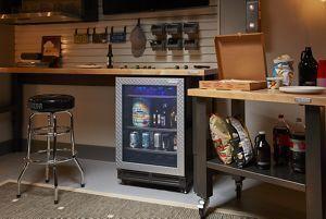 Gladiator GAWC042PZY 4' Wide GearTrack® Channels (2-Pack)