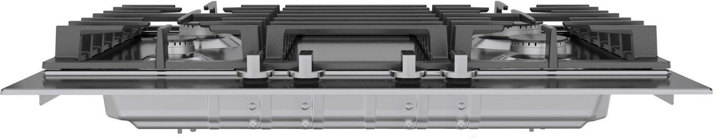 Bosch NGM3051UC 300 Series Gas Cooktop 30" Stainless steel