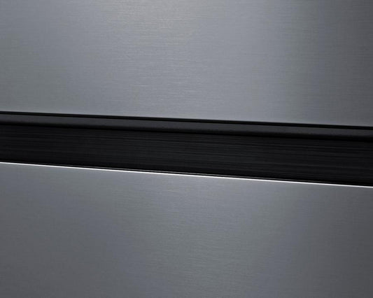 Summit FF1142PLLHD 24" Wide Top Mount Refrigerator-freezer