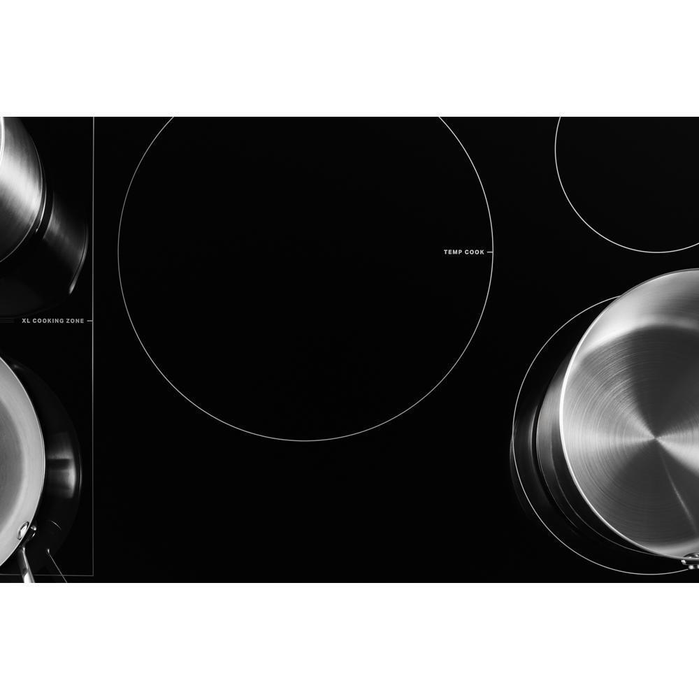 Maytag MCIT8036SB 36-Inch Wide Induction Cooktop with Power Boost