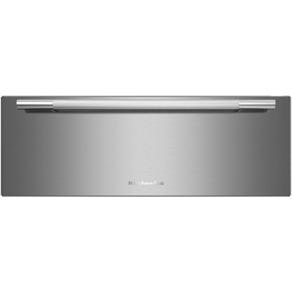 Kitchenaid KWES727SPS 27" Slow Cook Warming Drawer